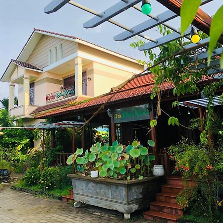 Countryside Homestay กว๋างหงาย ภายนอก รูปภาพ