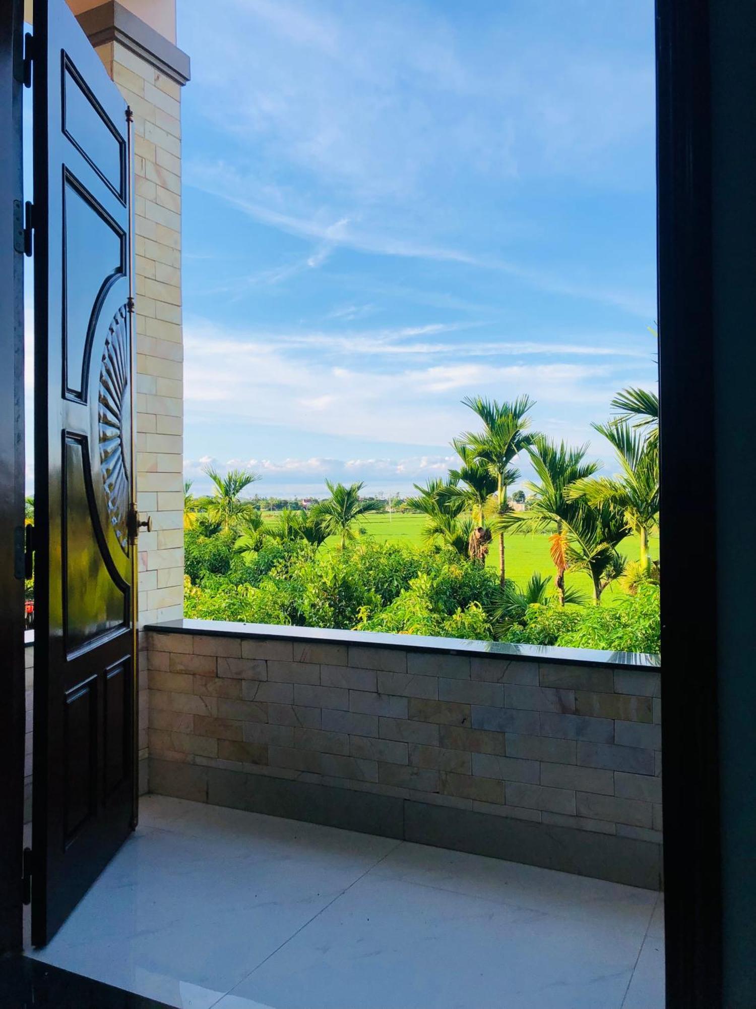 Countryside Homestay กว๋างหงาย ภายนอก รูปภาพ